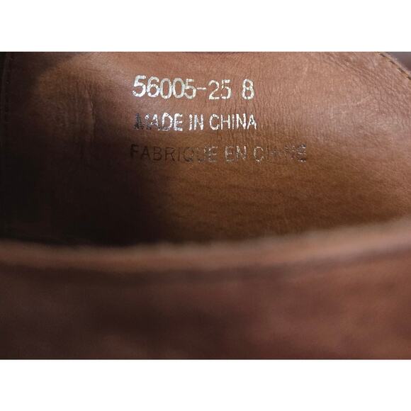 NWOT Jeffrey Campbell x Free People Deep V Cutout‎ Leather Heeled Booties Size 8 - Picture 10 of 10